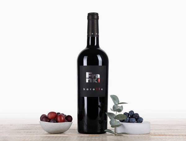 Cabernet Franc 
