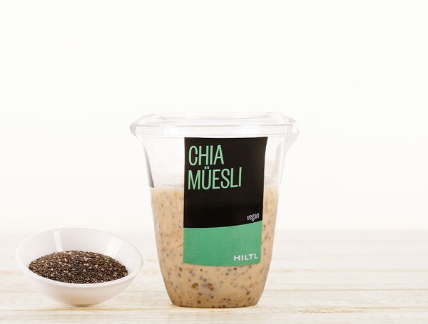 Chiamüesli, 270g