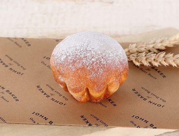 Bio Brioche Schoggi, 80g