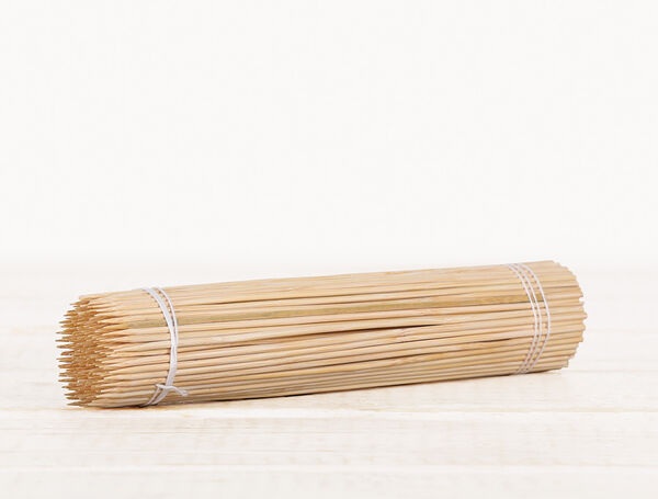 Spiessli 20cm, 200 Stück
