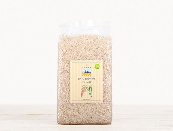 Bio Risottoreis, 1kg