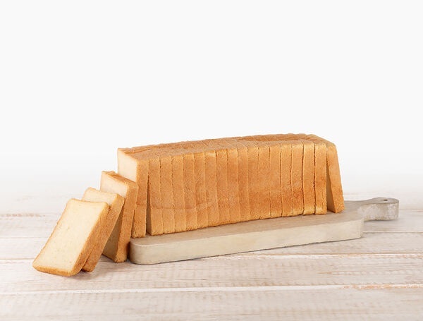 Toastbrot normal geschnitten, 500g
