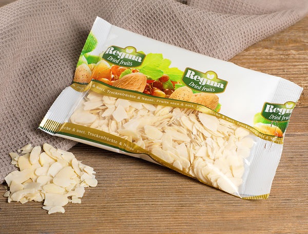 Mandeln gehobelt, 100g