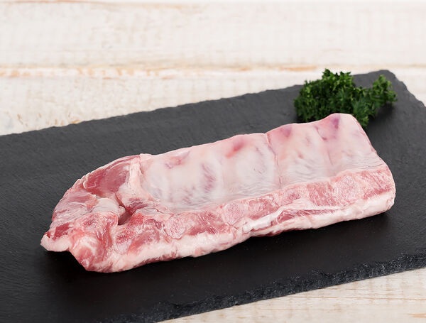 Schweins-Spare-Ribs Karree, ca. 250g