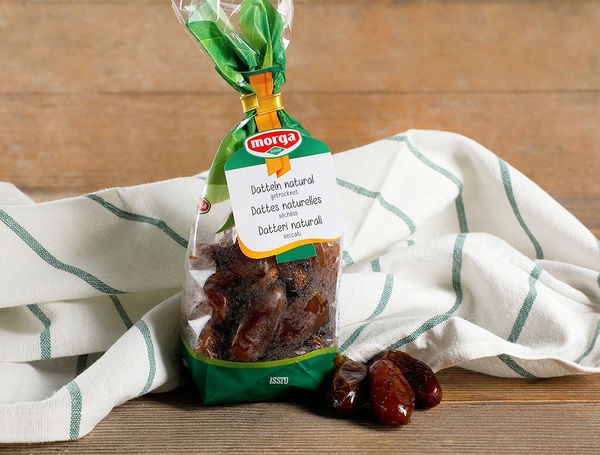 Datteln, 250g