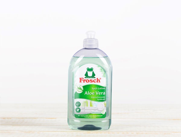 Handspülmittel Aloe Vera, 500ml
