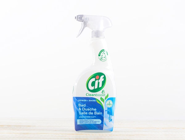Badreiniger Spray, 750ml