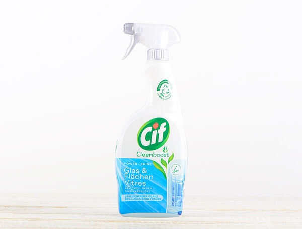 Glasreiniger Spray, 750ml