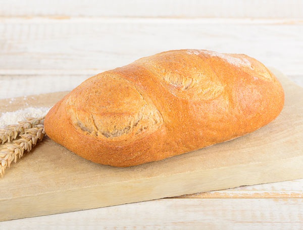 Bio Ruchbrot, 250g