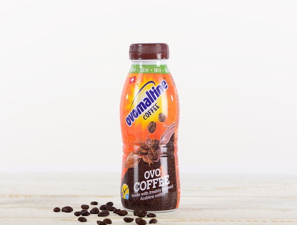 Ovomaltine Drink Coffee, 330ml