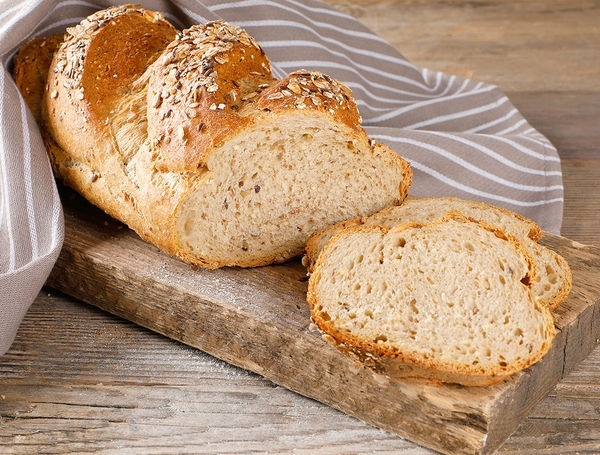 Mehrkornbrot, 400g