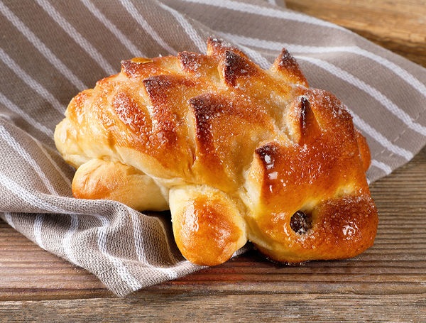 Süssteigigel, 80g
