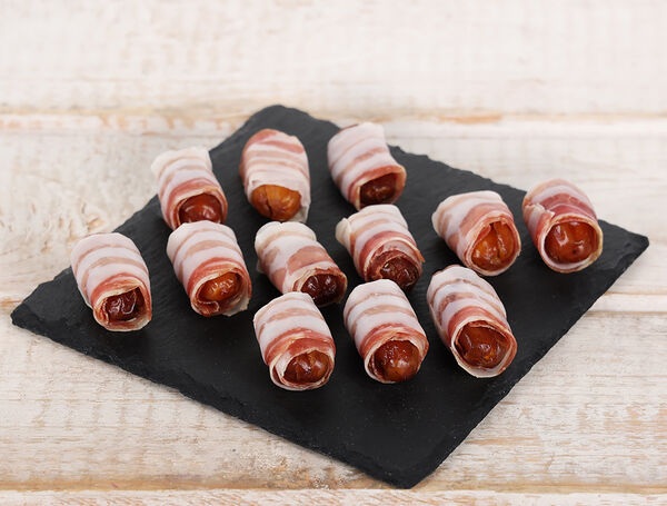 Speck Datteln, 100g