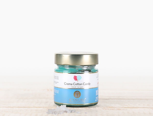 Cotton Candy Cream, 200g