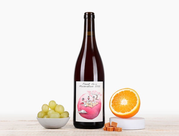 Bio Pinot Gris 