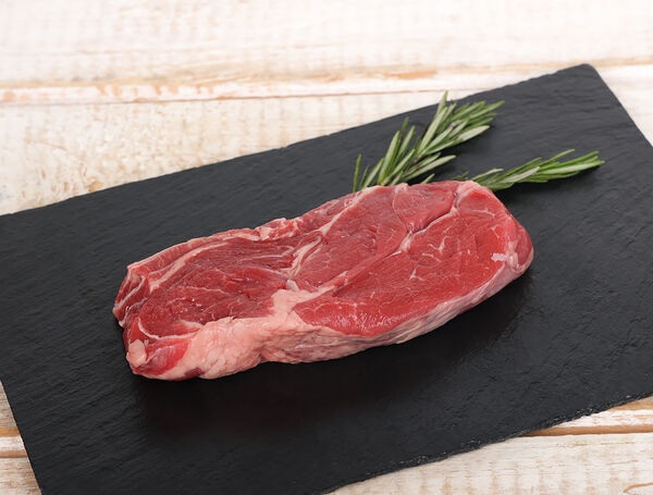 Rinds Ribeye Swiss Black Angus, ca. 200g