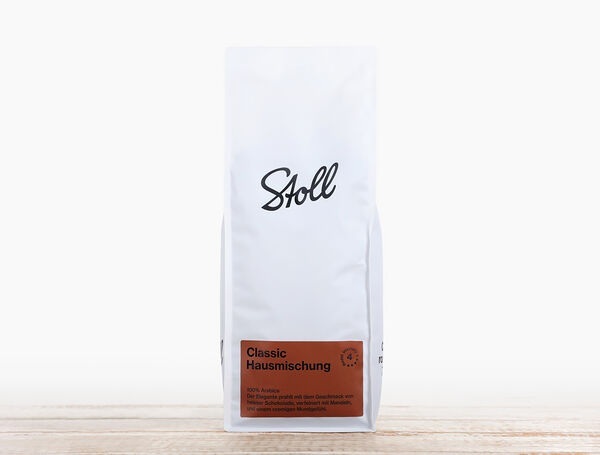 Bohnenkaffee 