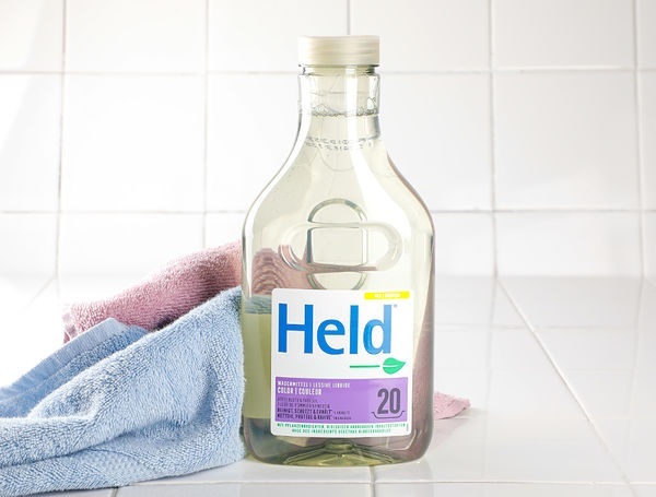 Flüssigwaschmittel Color, 1l