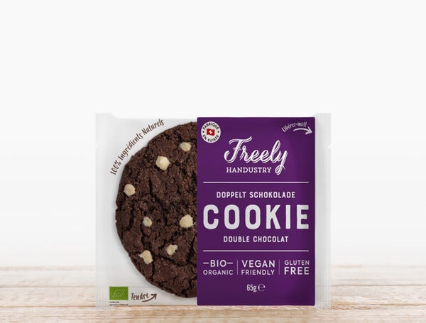 Bio Cookie 