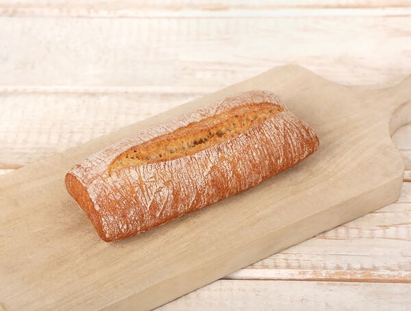 Wild & Weiss Sandwichbrot, 115g