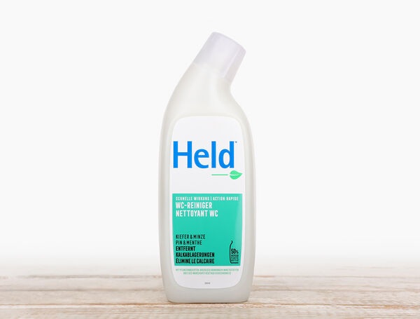 WC-Reiniger, 750ml