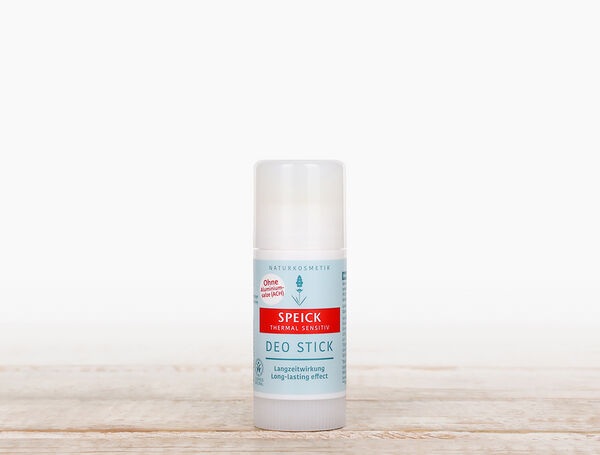 Deo Stick Thermal Sensitiv, ohne Aluminium, 40ml