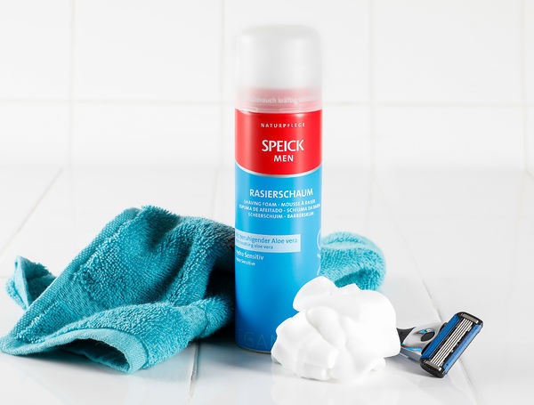 Rasierschaum Men, 200ml