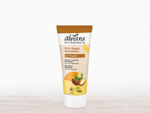 Rich Argan Bodylotion, 200ml