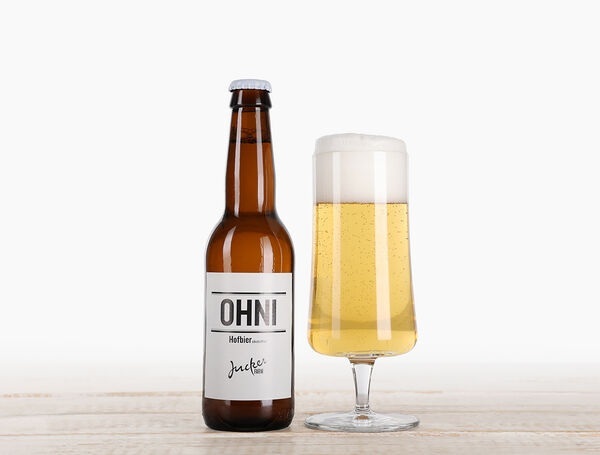 Hofbier Ohni (alkoholfrei), 33cl