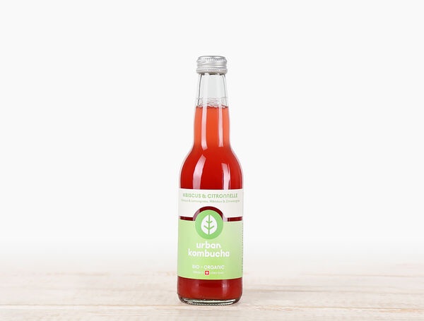 Bio Kombucha 