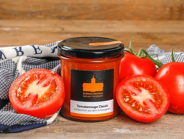 Tomatensugo Classic, 310g