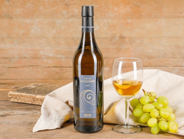 Pinot Gris Vaud AOC, 75cl, 2020