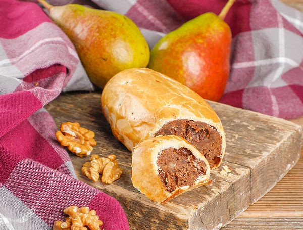 Glarner Birnbrot, 150g