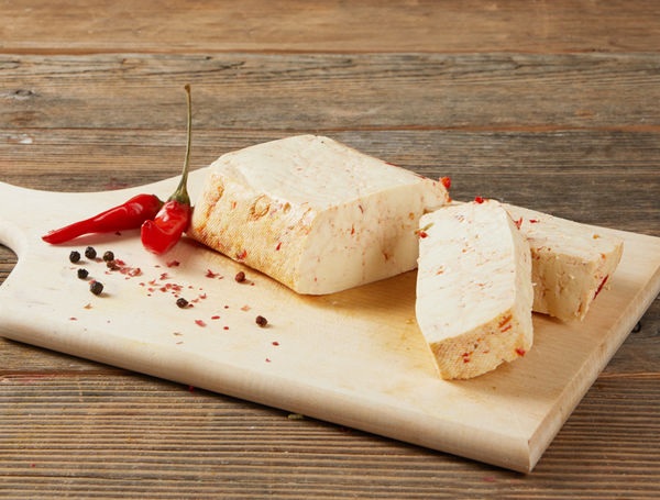 Bio Tofu Saison - Chili & Pfeffer, 200g