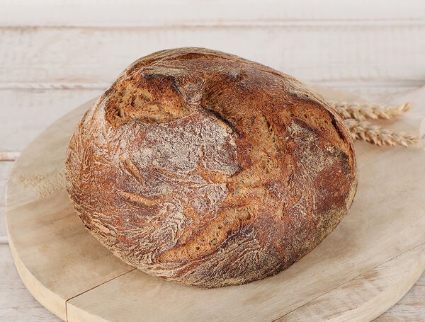Bio Ruchbrot, 800g
