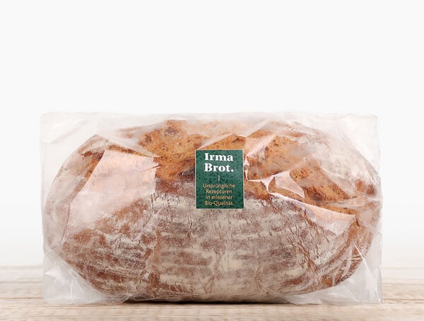 Bio Frischback UrDinkel Huusbrot, 400g