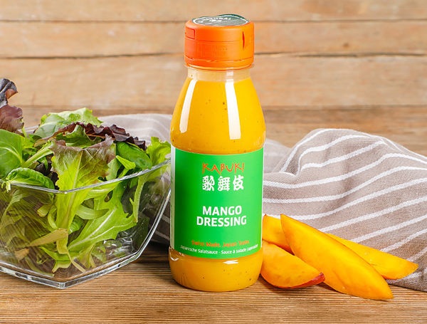 KABUKI Mango, 270ml