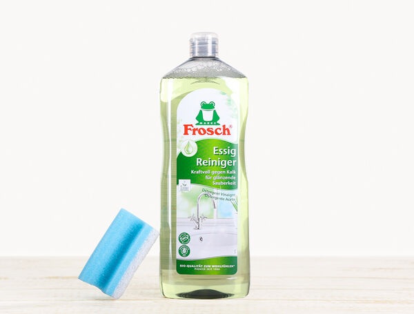 Essig-Reiniger, 1l