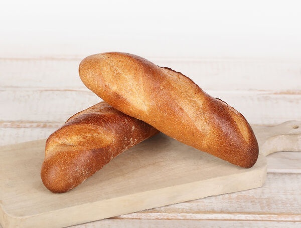 Hotdog-Brötli Semmeliteig, 120g