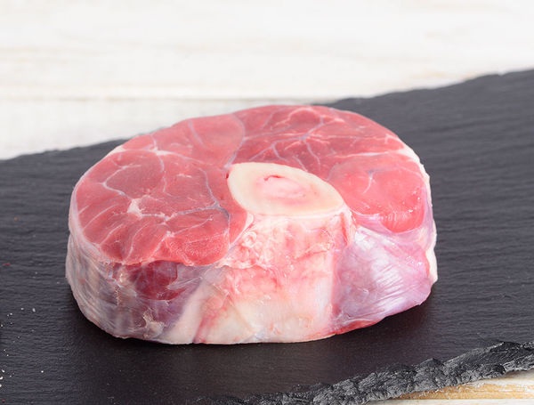 Bio Kalbs-Haxen Osso buco, ca. 320g
