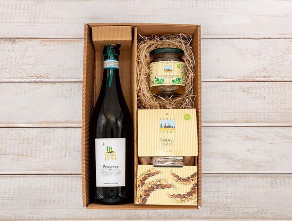 Bio Geschenkset 