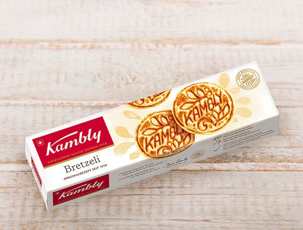 Kambly Guetzli Bretzeli, 115g