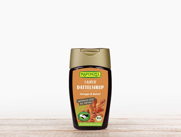Bio Dattelsirup, 250g