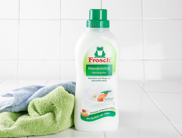 Weichspüler Mandelmilch , 750ml