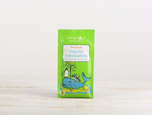 Kids Magische Badewasserfarbe, 80g