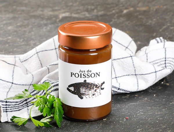Fischjus, 200g