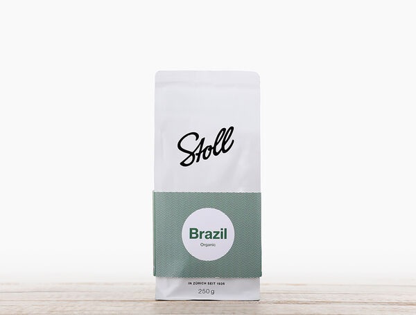 Bio Bohnenkaffee 