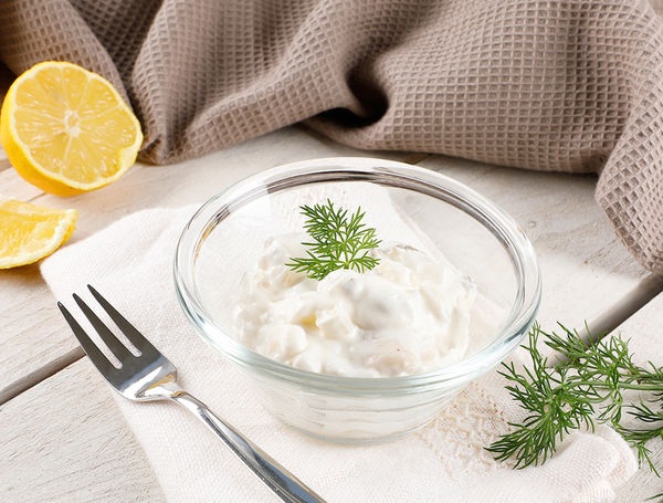 Heringssalat weiss, 250g
