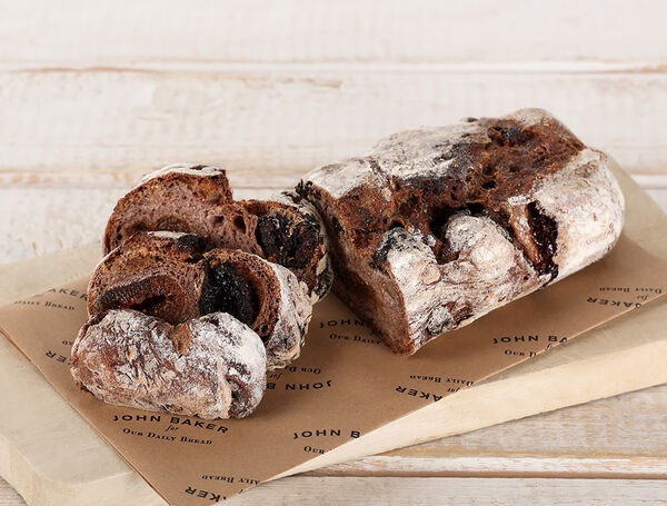 Bio Früchtebrot, 430g