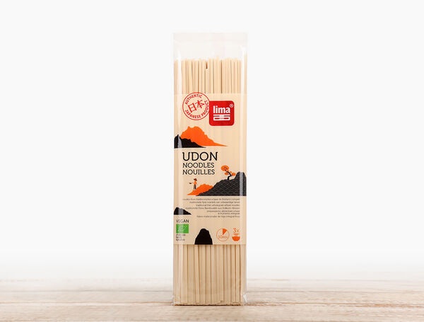 Bio Udon, 250g
